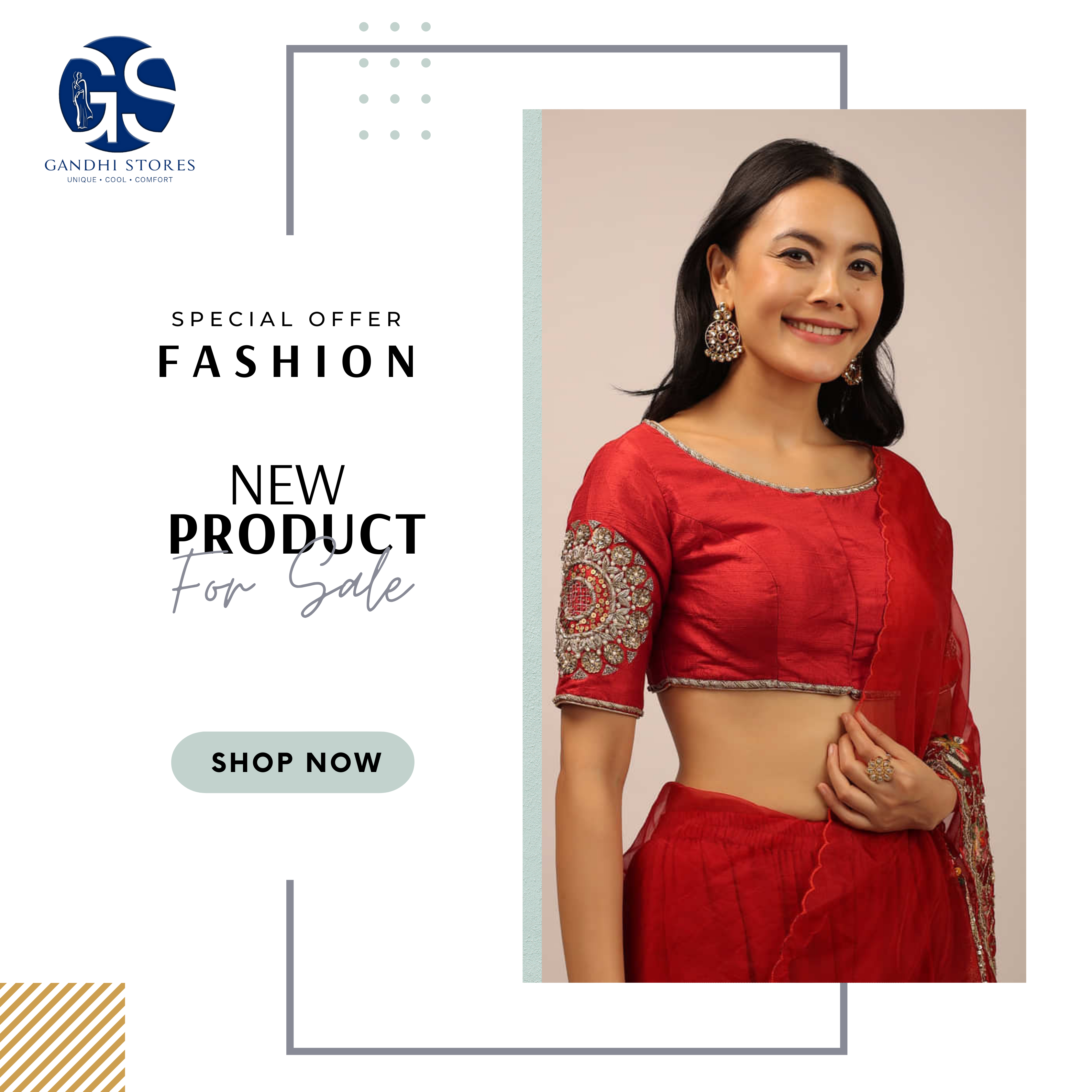 Fashion & Lifestyle